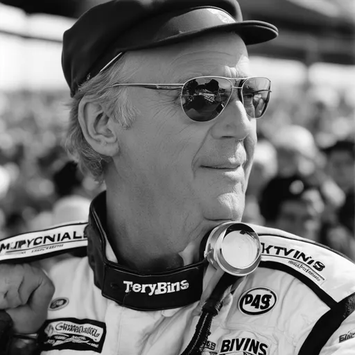 Terry Bivins