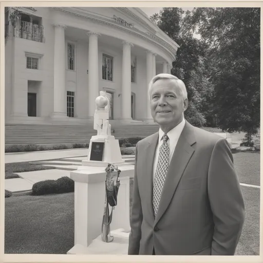 Terry Blair (politician)