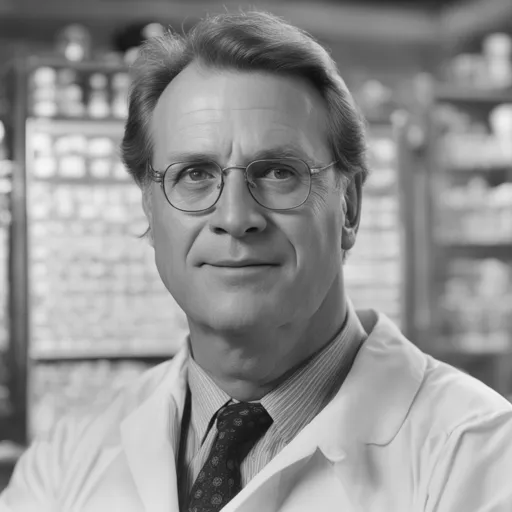 Terry Bolin