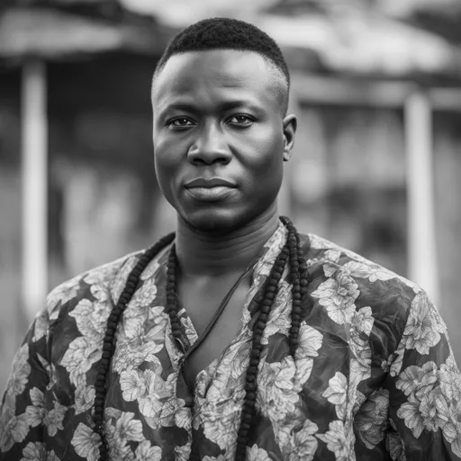 Terry Bonchaka