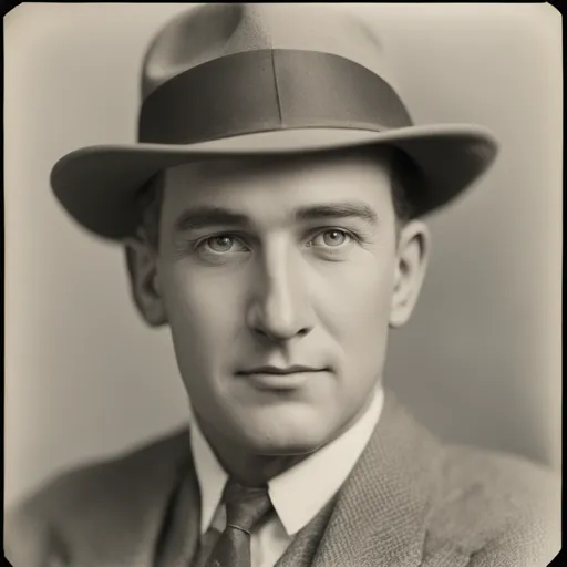 Terry Brain