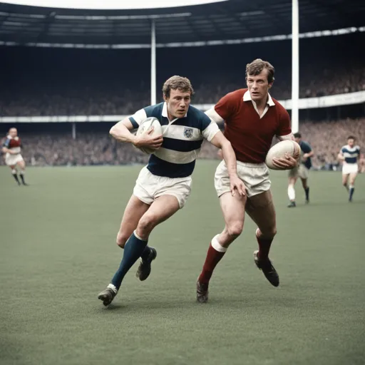 Terry Branston