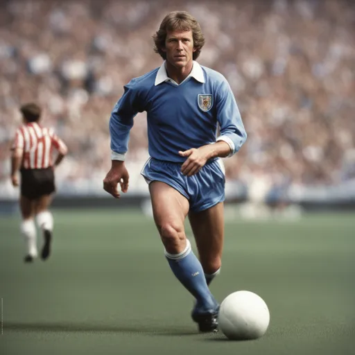Terry Brisley