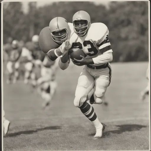 Terry Brown (American football)