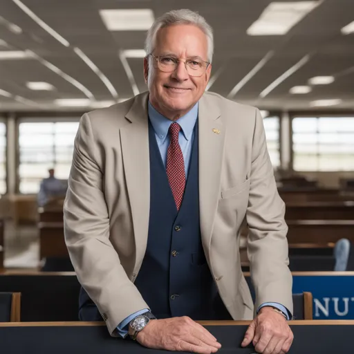 Terry Brown (Michigan politician)