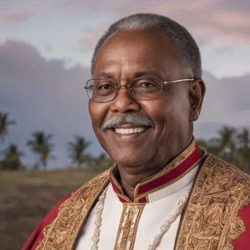 Terry Brown (bishop)
