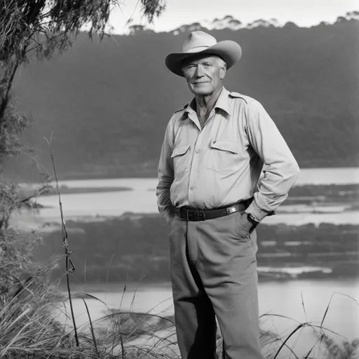 Terry Buck