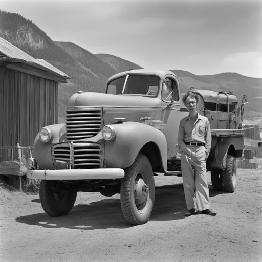 Terry Buckle