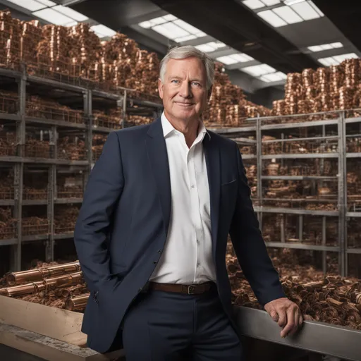 Terry Burgess (businessman)