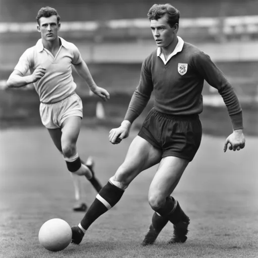 Terry Burgess (footballer)