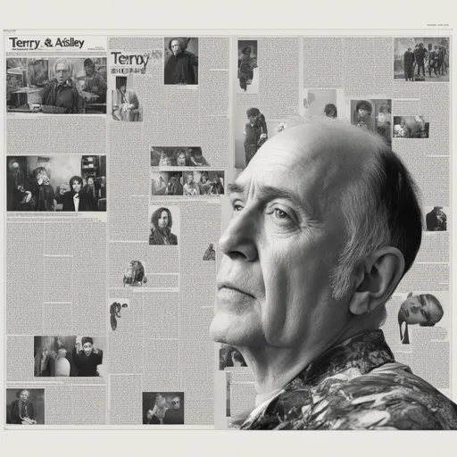 Terry Burrows