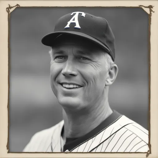 Terry Burrows (baseball)
