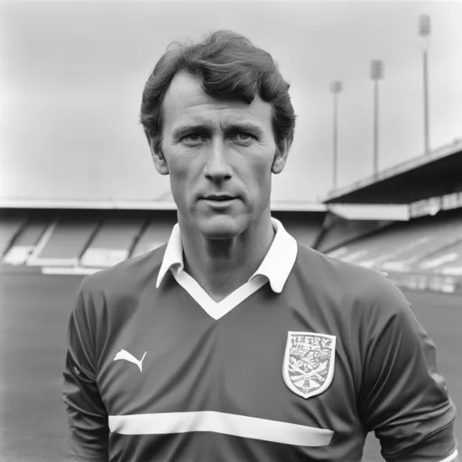 Terry Bush