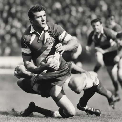 Terry Butler (rugby league)
