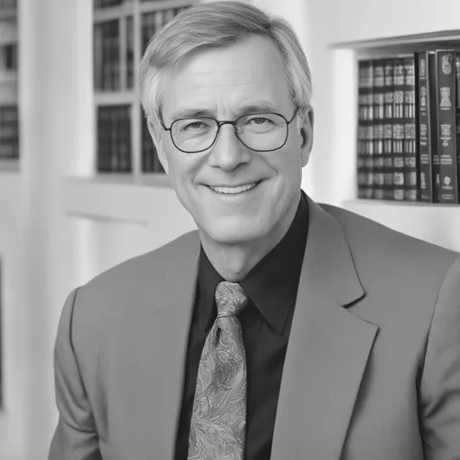 Terry C. Muck