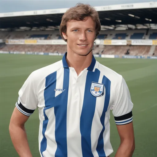 Terry Caldwell