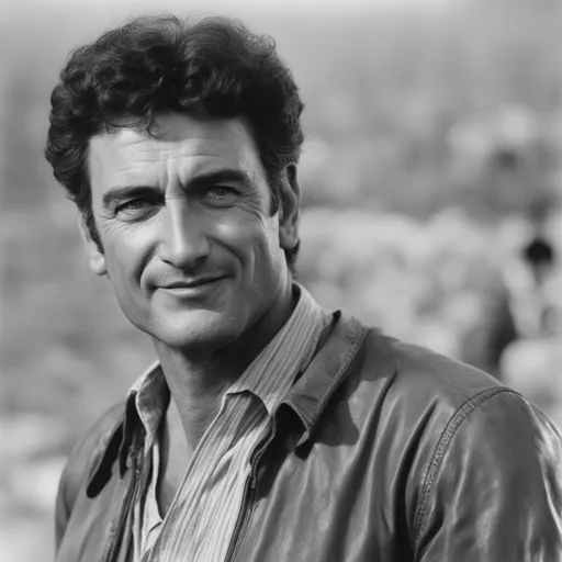 Terry Camilleri