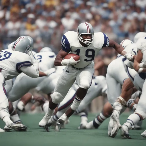 Terry Caulley