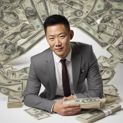 Terry Chen