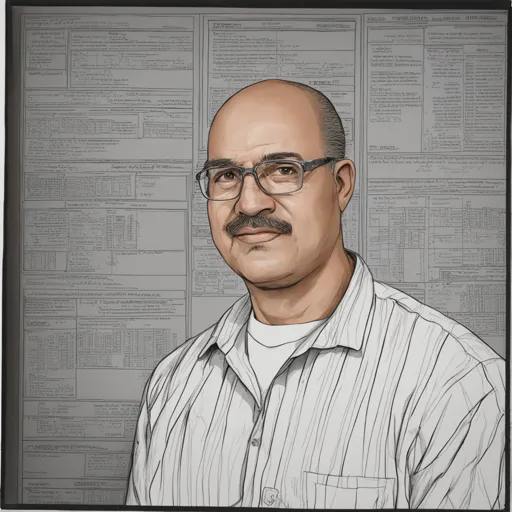 Terry Childs (network administrator)