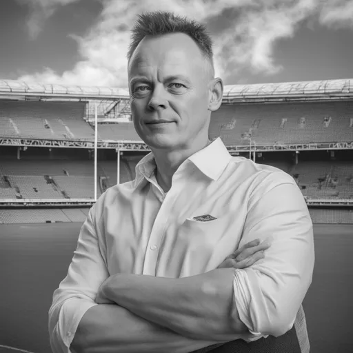 Terry Christian