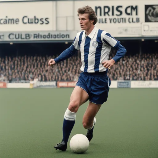 Terry Christie