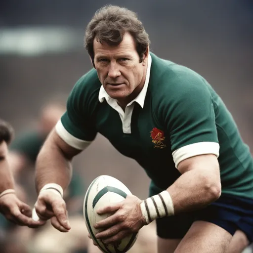 Terry Cobner
