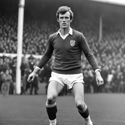 Terry Cochrane