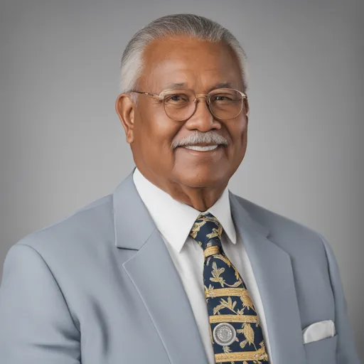 Terry Coe