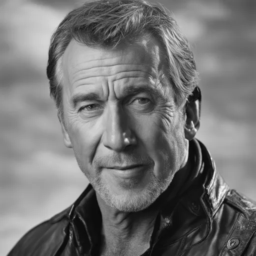 Terry Cole (stuntman)