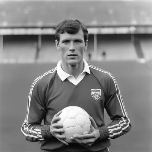Terry Conroy