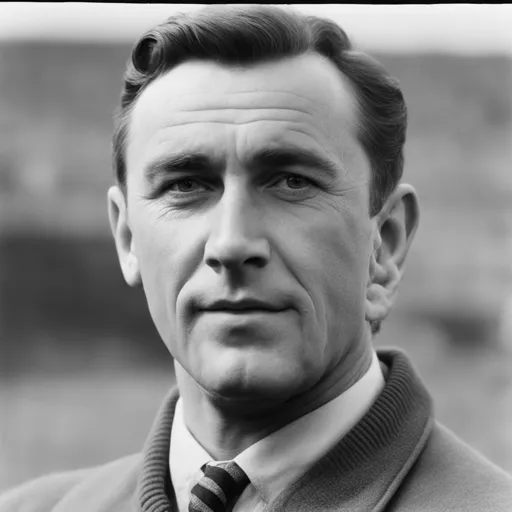 Terry Crook