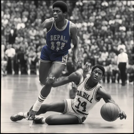 Terry Cummings