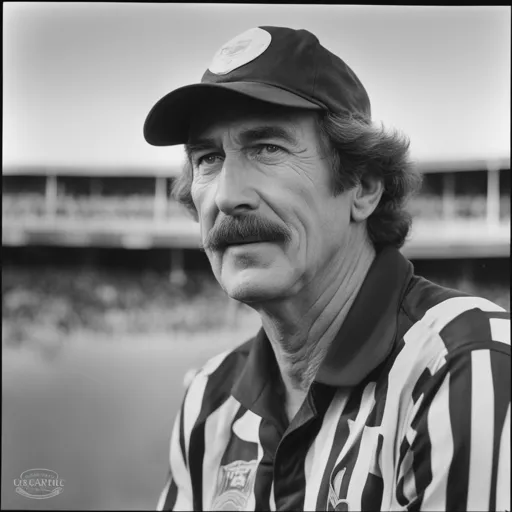 Terry Daniher
