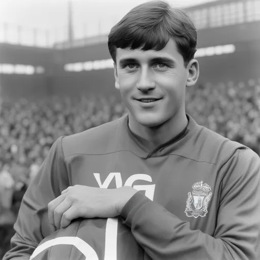 Terry Darracott