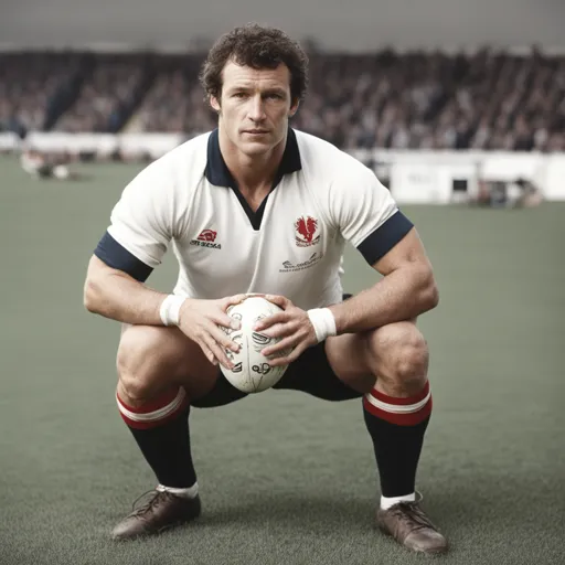 Terry Davies