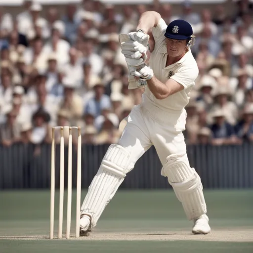 Terry Davies (cricketer)