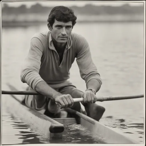 Terry Davies (rower)
