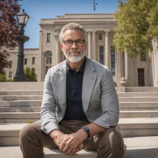 Terry Davis (author)