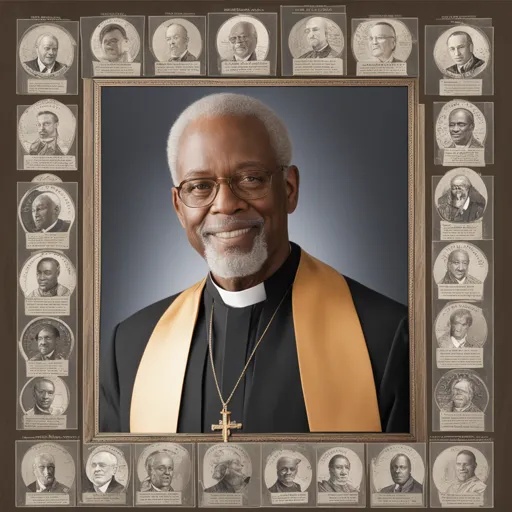 Terry Davis (priest)