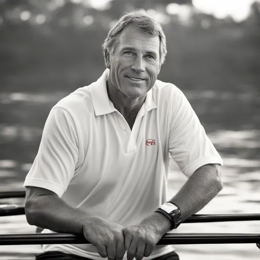 Terry Davis (rower)