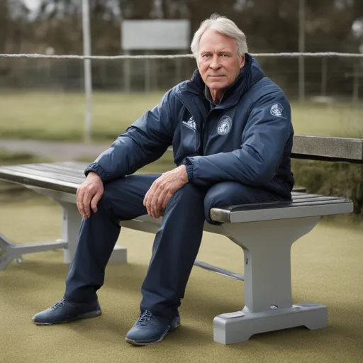 Terry De Koning