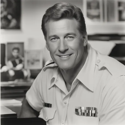 Terry Dean