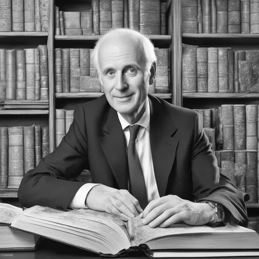 Terry Deary
