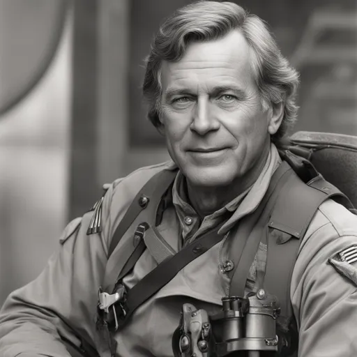 Terry Deering