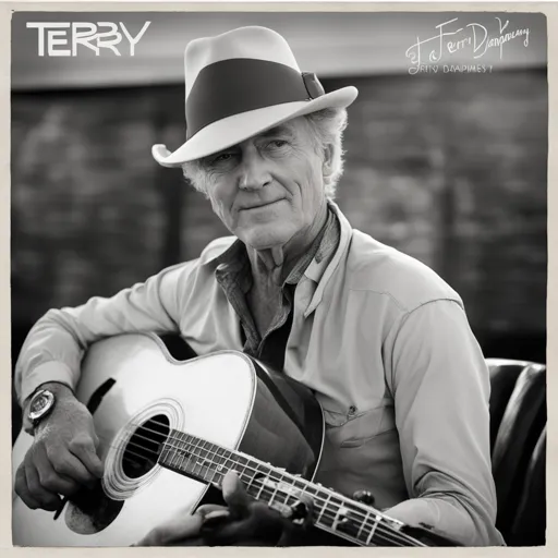 Terry Dempsey (songwriter)