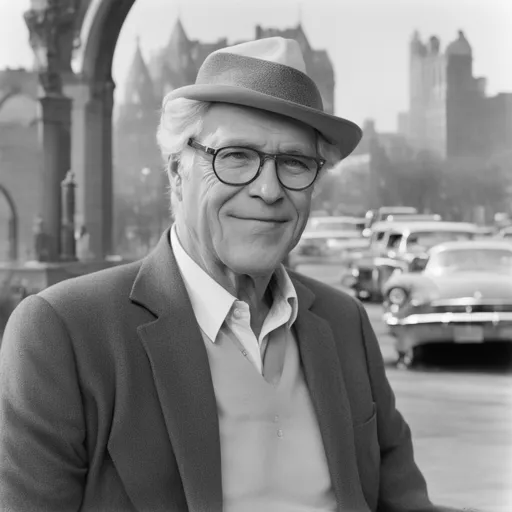 Terry Denison