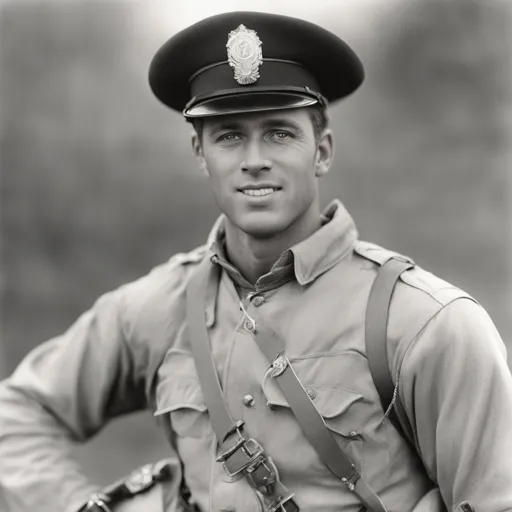Terry Dillon