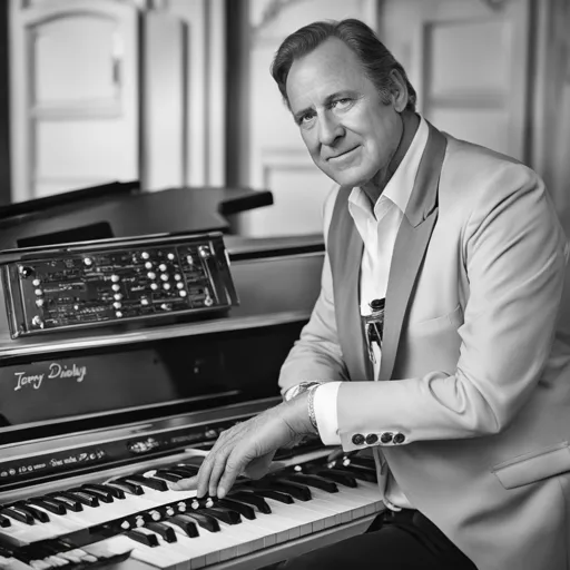 Terry Disley