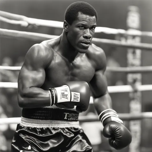 Terry Dixon (boxer)
